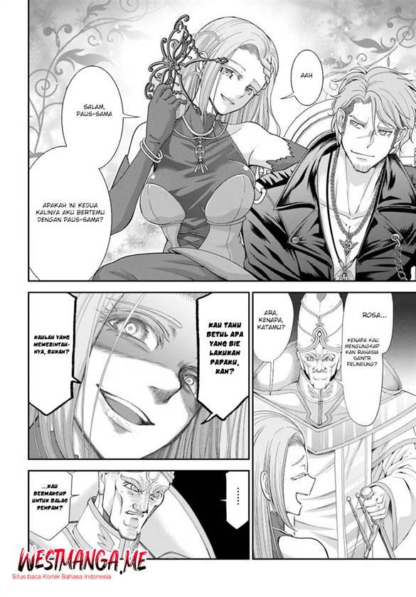 image-komik-tenohira-kaitakumura-de-isekai-kenkouki-fueteku-yome-tachi-to-nonbiri-mujintou-raifu-chapter-61-15/25