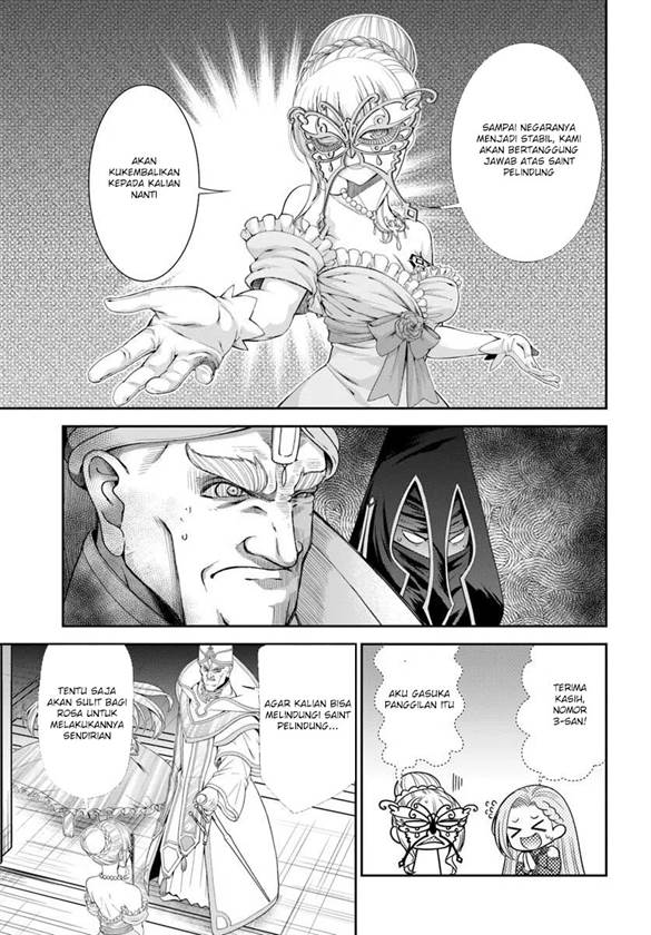 image-komik-tenohira-kaitakumura-de-isekai-kenkouki-fueteku-yome-tachi-to-nonbiri-mujintou-raifu-chapter-61-18/25