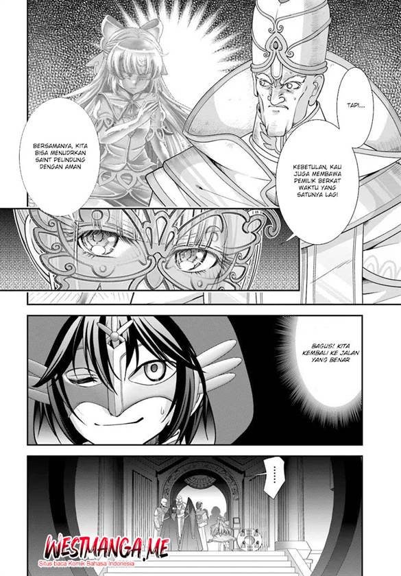 image-komik-tenohira-kaitakumura-de-isekai-kenkouki-fueteku-yome-tachi-to-nonbiri-mujintou-raifu-chapter-61-19/25