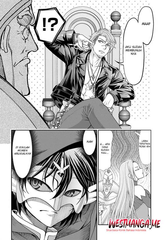 image-komik-tenohira-kaitakumura-de-isekai-kenkouki-fueteku-yome-tachi-to-nonbiri-mujintou-raifu-chapter-61-23/25