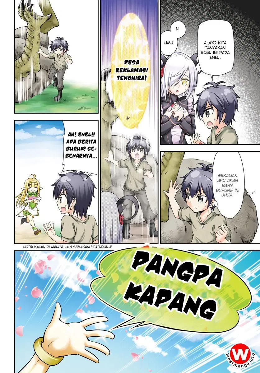 image-komik-tenohira-kaitakumura-de-isekai-kenkouki-fueteku-yome-tachi-to-nonbiri-mujintou-raifu-chapter-7-2/29