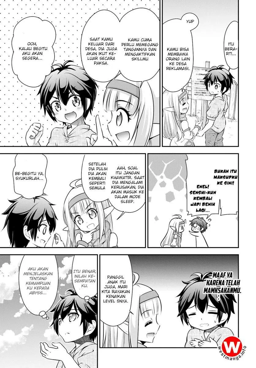 image-komik-tenohira-kaitakumura-de-isekai-kenkouki-fueteku-yome-tachi-to-nonbiri-mujintou-raifu-chapter-7-5/29