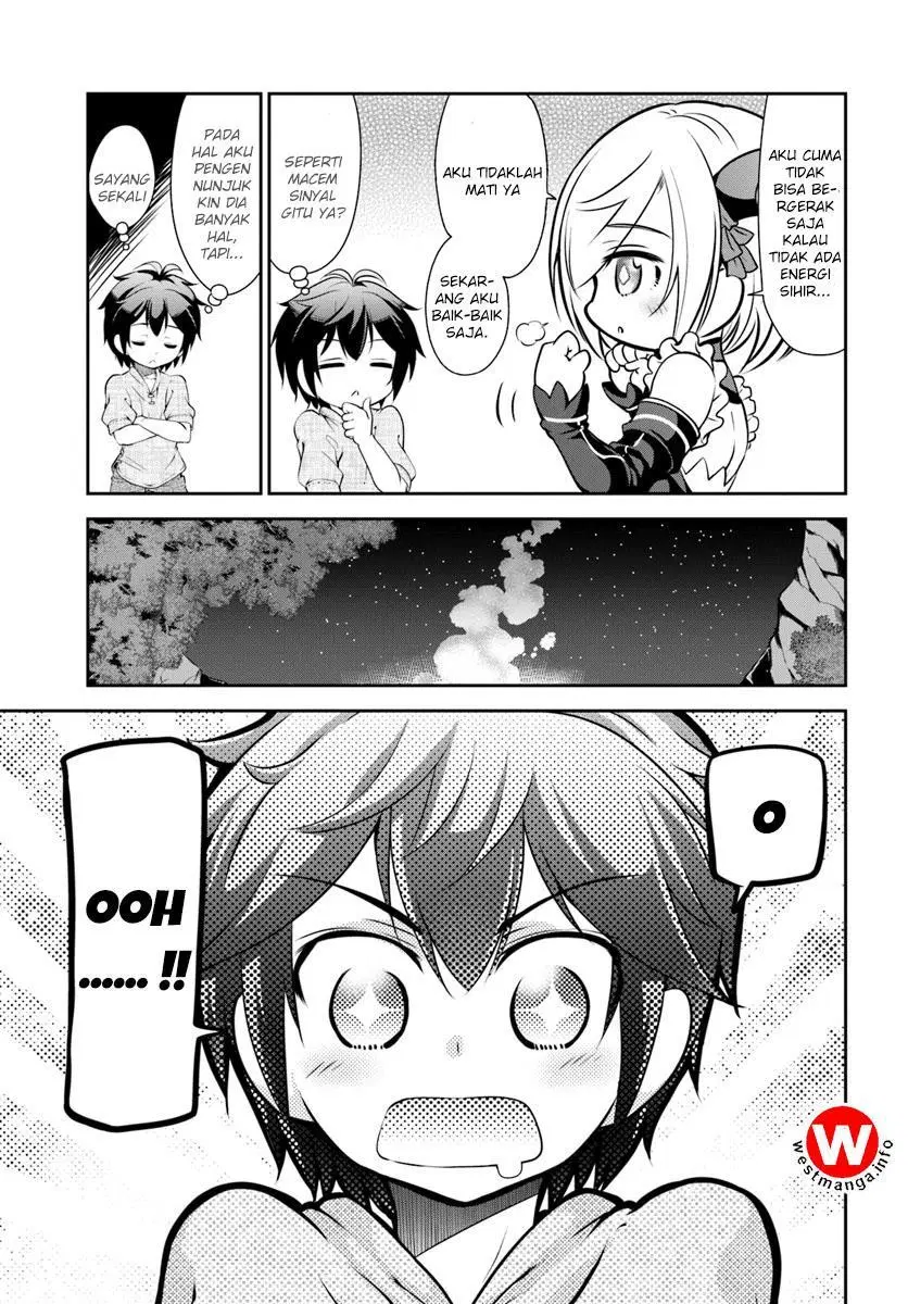 image-komik-tenohira-kaitakumura-de-isekai-kenkouki-fueteku-yome-tachi-to-nonbiri-mujintou-raifu-chapter-7-12/29