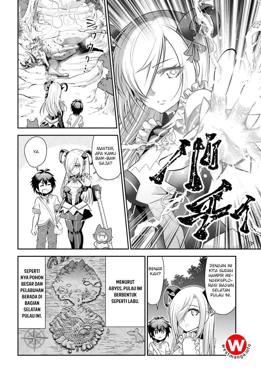 image-komik-tenohira-kaitakumura-de-isekai-kenkouki-fueteku-yome-tachi-to-nonbiri-mujintou-raifu-chapter-7-15/29