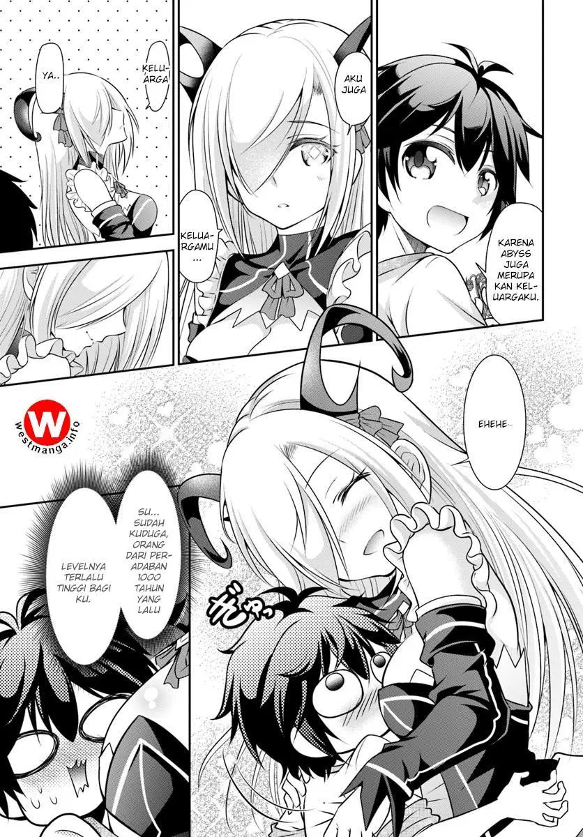 image-komik-tenohira-kaitakumura-de-isekai-kenkouki-fueteku-yome-tachi-to-nonbiri-mujintou-raifu-chapter-7-20/29