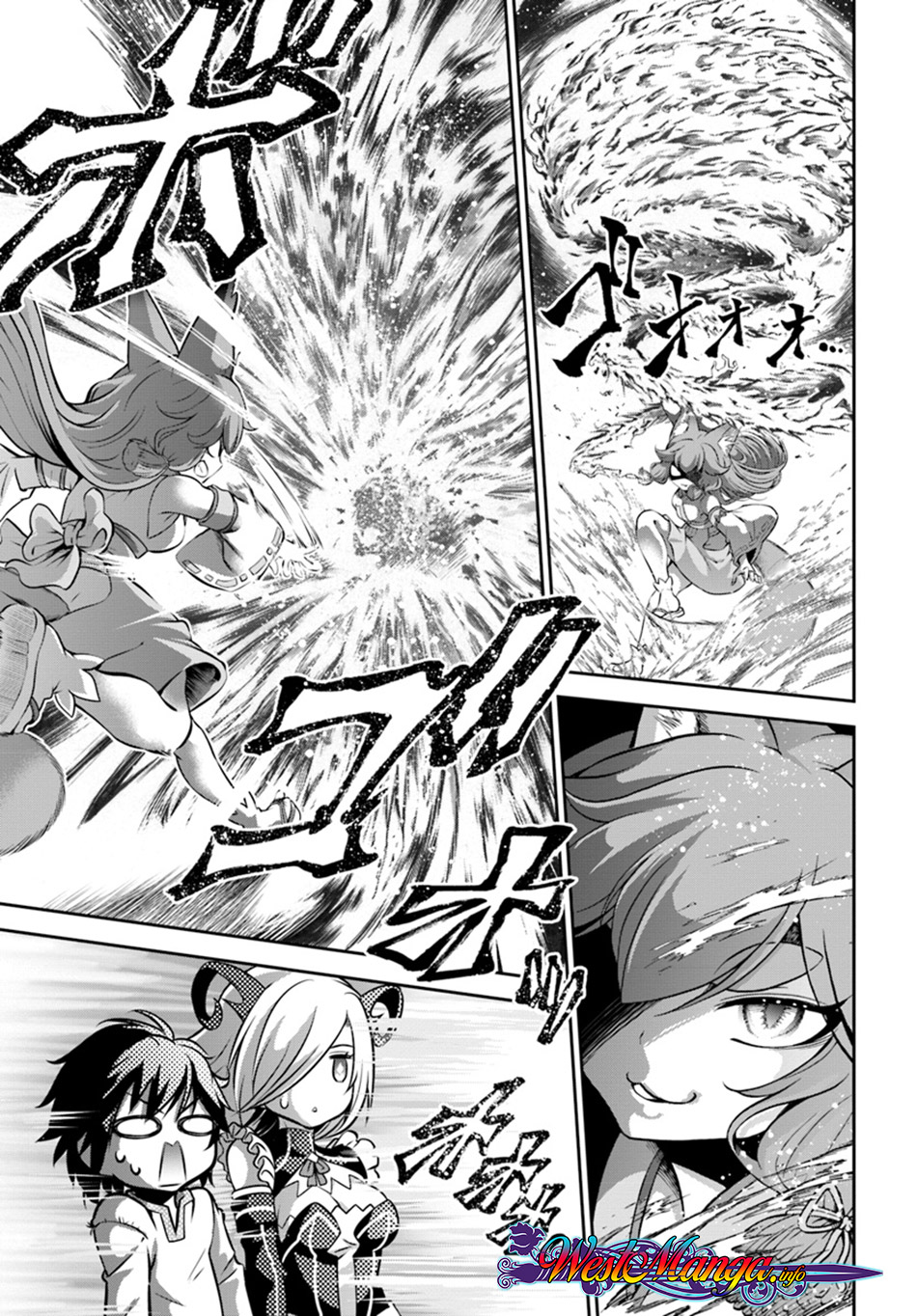 image-komik-tenohira-kaitakumura-de-isekai-kenkouki-fueteku-yome-tachi-to-nonbiri-mujintou-raifu-chapter-9-6/32