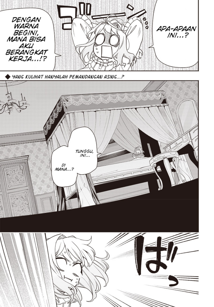 image-komik-tensei-arasaa-joshi-no-kotoyo-kaikatsu-seiryaku-kekkon-wa-iya-na-no-de-zatsugaku-chishiki-de-tanoshii-kaikaku-life-wo-kekkou-shichaimasu-chapter-1-4/32