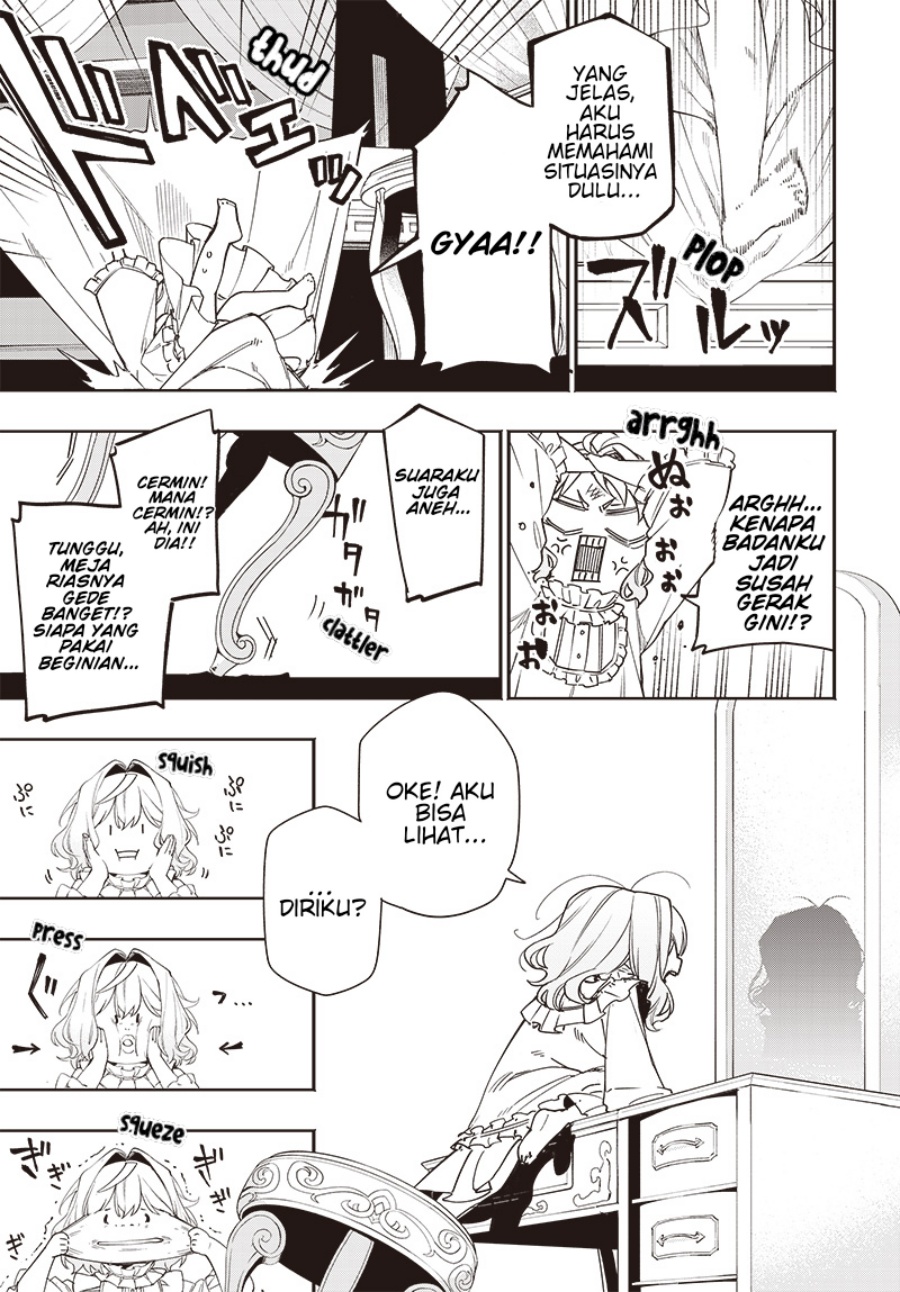 image-komik-tensei-arasaa-joshi-no-kotoyo-kaikatsu-seiryaku-kekkon-wa-iya-na-no-de-zatsugaku-chishiki-de-tanoshii-kaikaku-life-wo-kekkou-shichaimasu-chapter-1-6/32