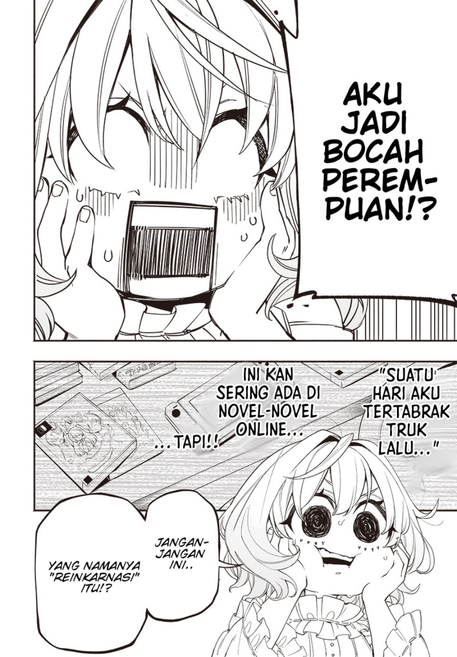 image-komik-tensei-arasaa-joshi-no-kotoyo-kaikatsu-seiryaku-kekkon-wa-iya-na-no-de-zatsugaku-chishiki-de-tanoshii-kaikaku-life-wo-kekkou-shichaimasu-chapter-1-7/32