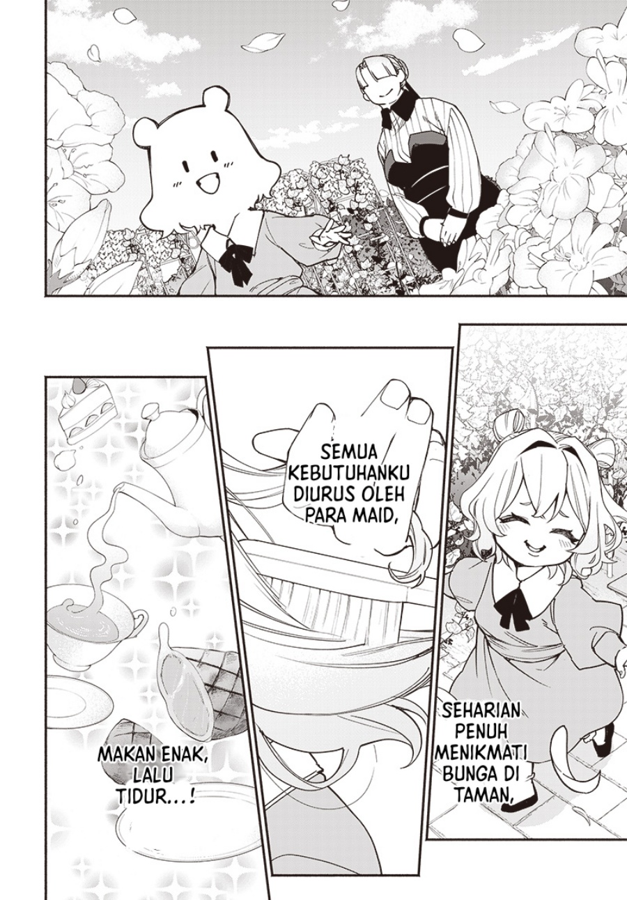 image-komik-tensei-arasaa-joshi-no-kotoyo-kaikatsu-seiryaku-kekkon-wa-iya-na-no-de-zatsugaku-chishiki-de-tanoshii-kaikaku-life-wo-kekkou-shichaimasu-chapter-1-13/32