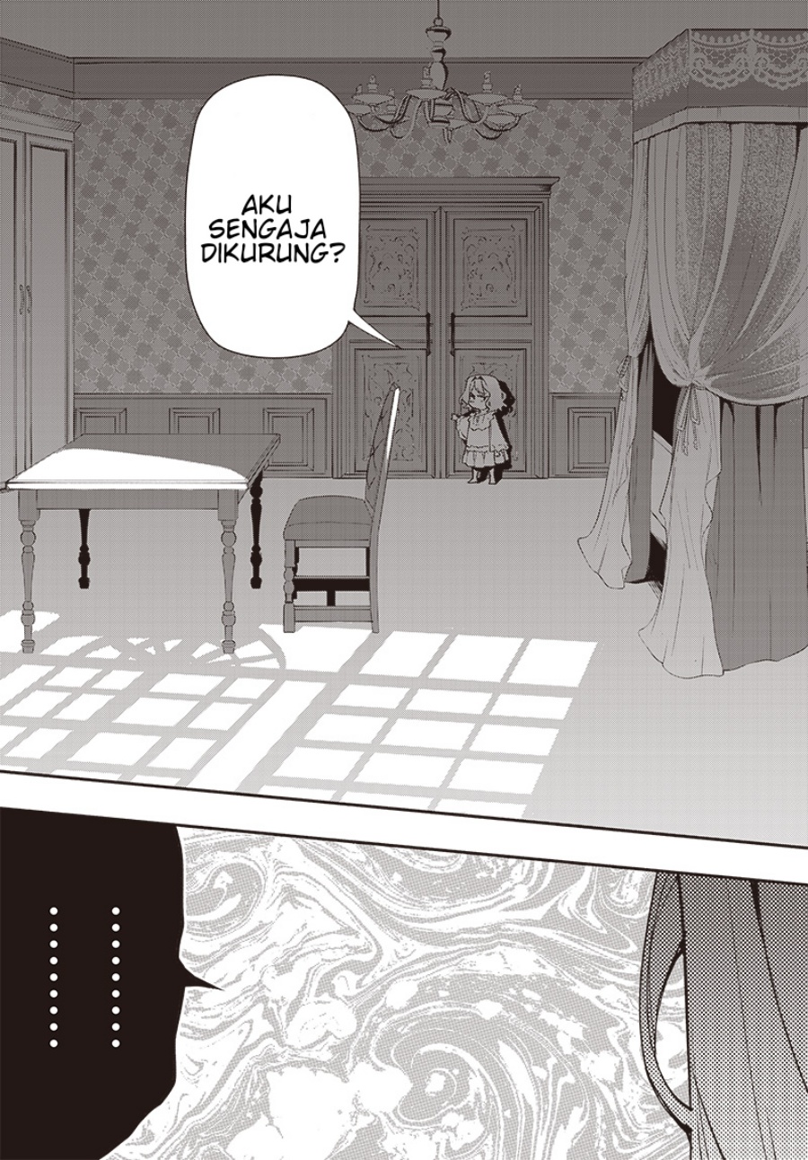 image-komik-tensei-arasaa-joshi-no-kotoyo-kaikatsu-seiryaku-kekkon-wa-iya-na-no-de-zatsugaku-chishiki-de-tanoshii-kaikaku-life-wo-kekkou-shichaimasu-chapter-1-20/32