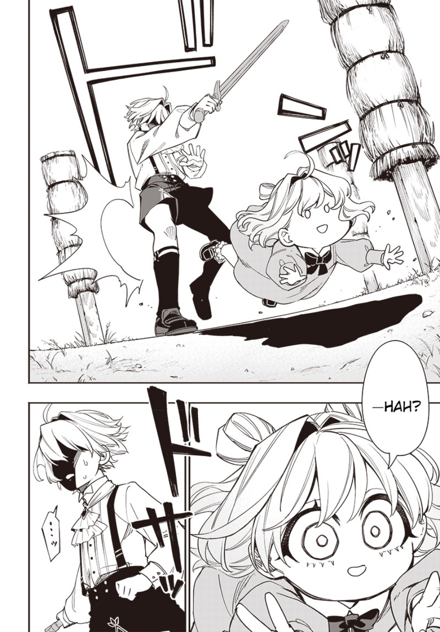 image-komik-tensei-arasaa-joshi-no-kotoyo-kaikatsu-seiryaku-kekkon-wa-iya-na-no-de-zatsugaku-chishiki-de-tanoshii-kaikaku-life-wo-kekkou-shichaimasu-chapter-1-27/32