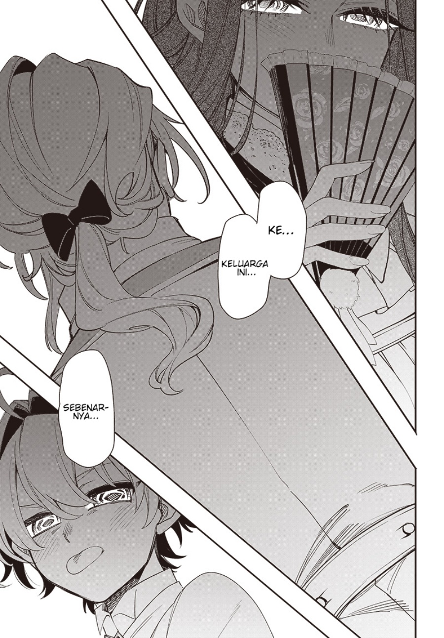 image-komik-tensei-arasaa-joshi-no-kotoyo-kaikatsu-seiryaku-kekkon-wa-iya-na-no-de-zatsugaku-chishiki-de-tanoshii-kaikaku-life-wo-kekkou-shichaimasu-chapter-1-29/32