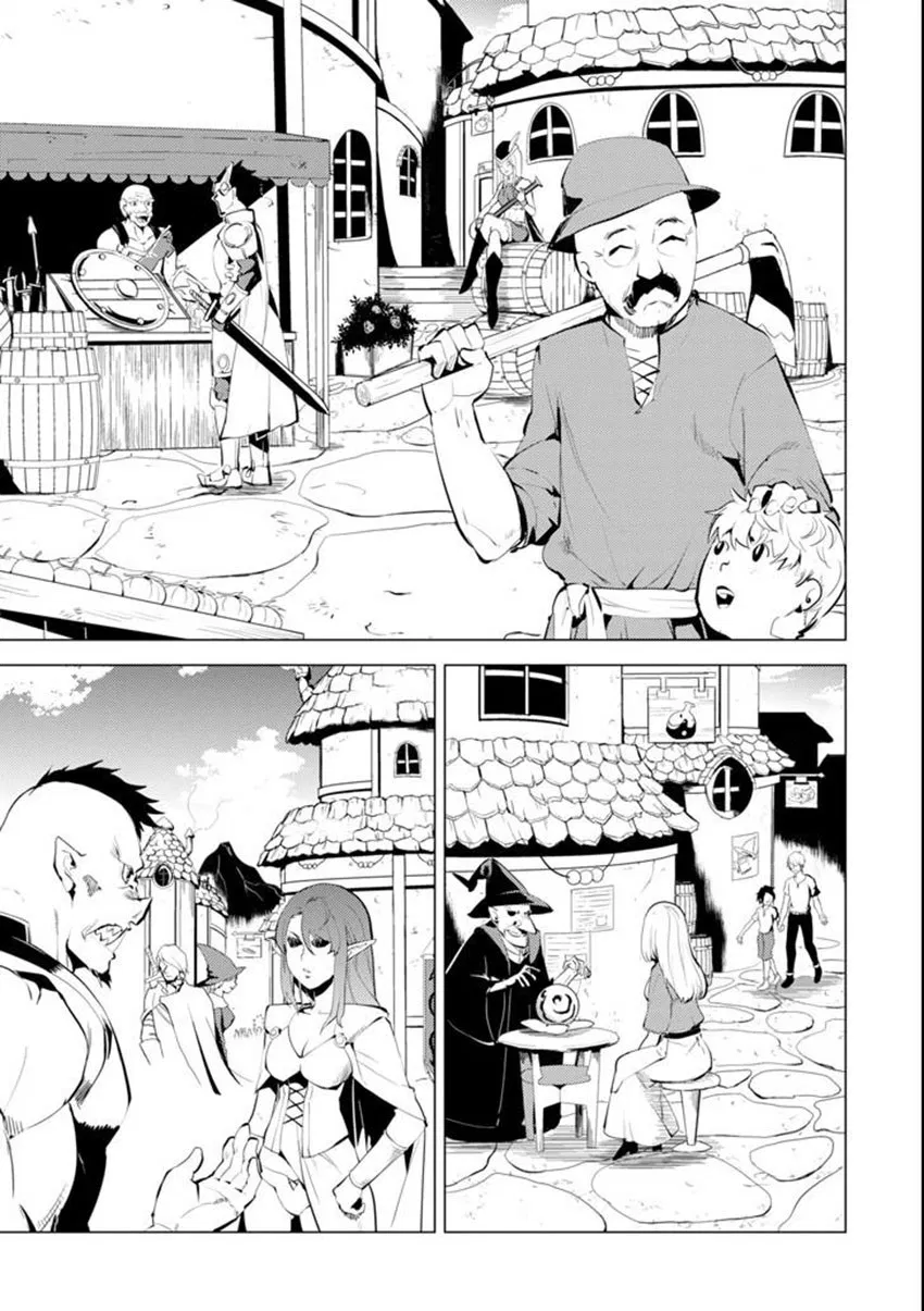 image-komik-tensei-kenja-no-isekai-raifu-daini-no-shokugyo-wo-ete-sekai-saikyou-ni-narimashita-chapter-2-5/33