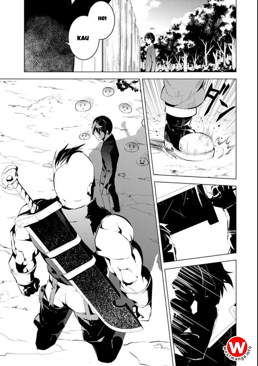 image-komik-tensei-kenja-no-isekai-raifu-daini-no-shokugyo-wo-ete-sekai-saikyou-ni-narimashita-chapter-2-7/33