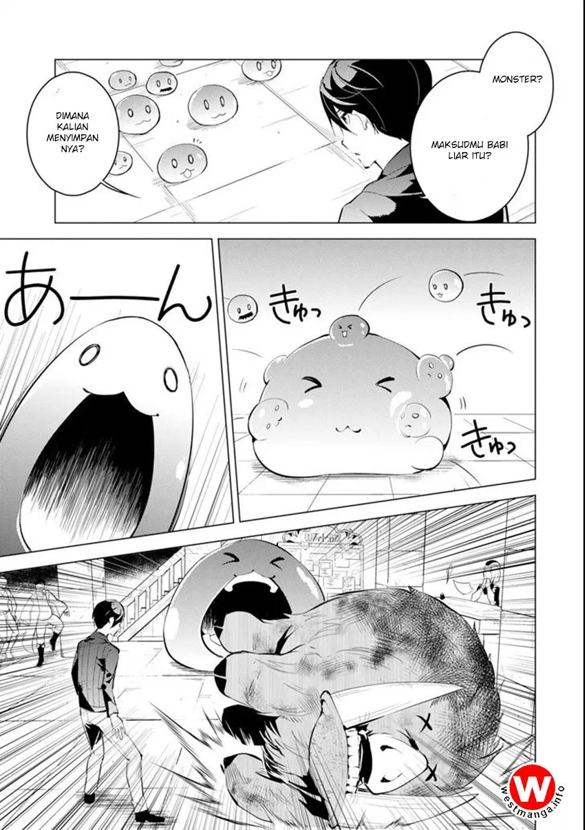 image-komik-tensei-kenja-no-isekai-raifu-daini-no-shokugyo-wo-ete-sekai-saikyou-ni-narimashita-chapter-2-26/33