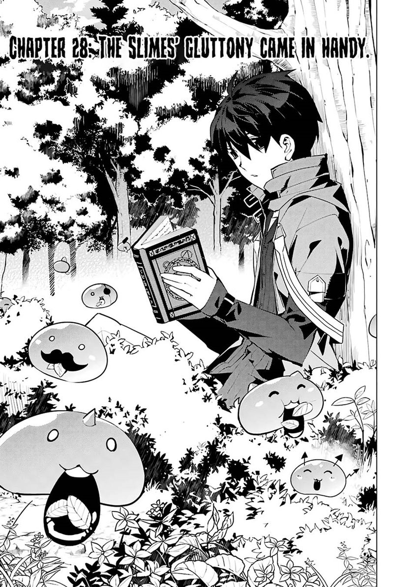 image-komik-tensei-kenja-no-isekai-raifu-daini-no-shokugyo-wo-ete-sekai-saikyou-ni-narimashita-chapter-28-4/66