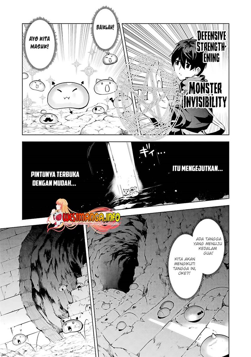 image-komik-tensei-kenja-no-isekai-raifu-daini-no-shokugyo-wo-ete-sekai-saikyou-ni-narimashita-chapter-28-47/66