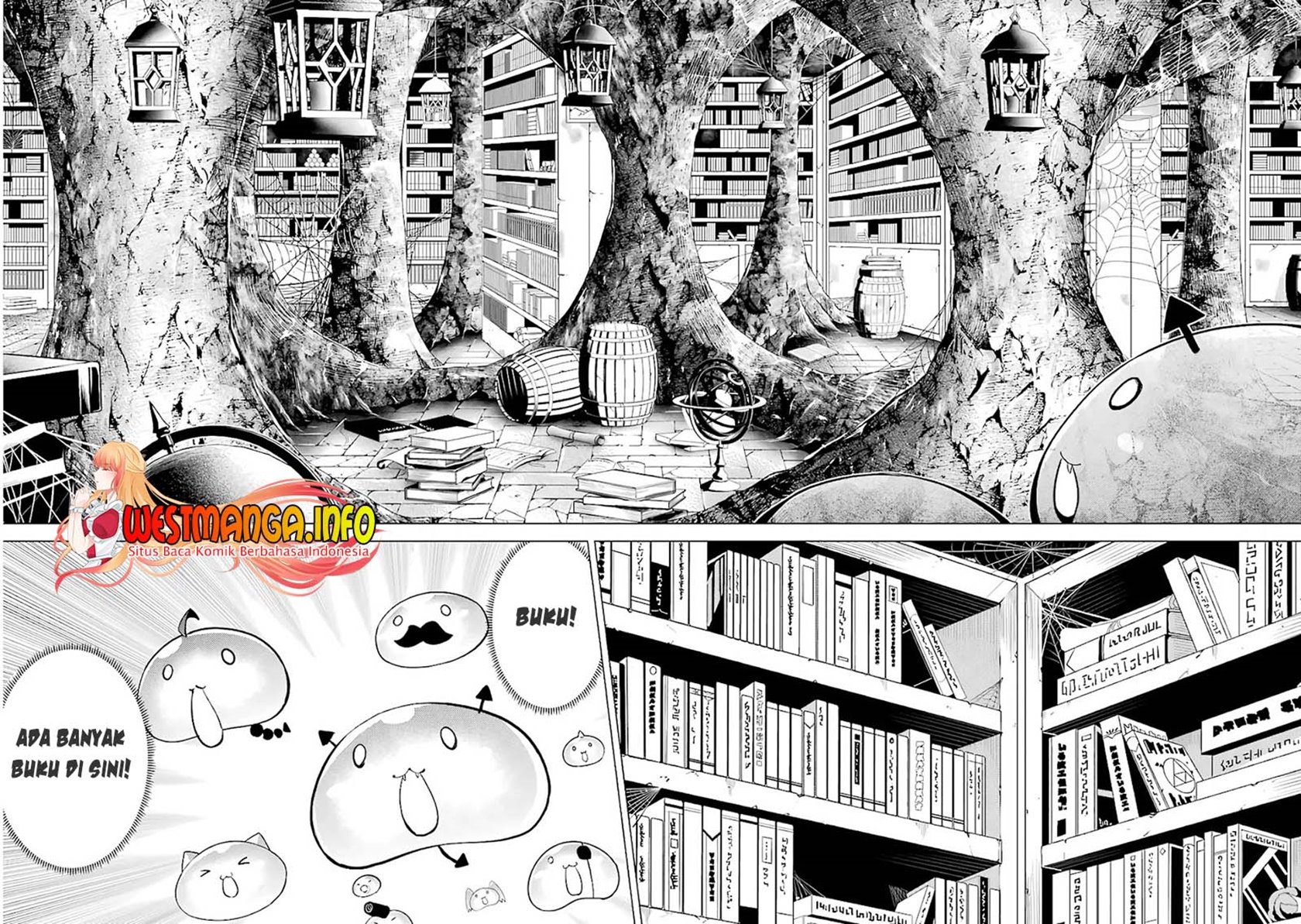 image-komik-tensei-kenja-no-isekai-raifu-daini-no-shokugyo-wo-ete-sekai-saikyou-ni-narimashita-chapter-28-48/66