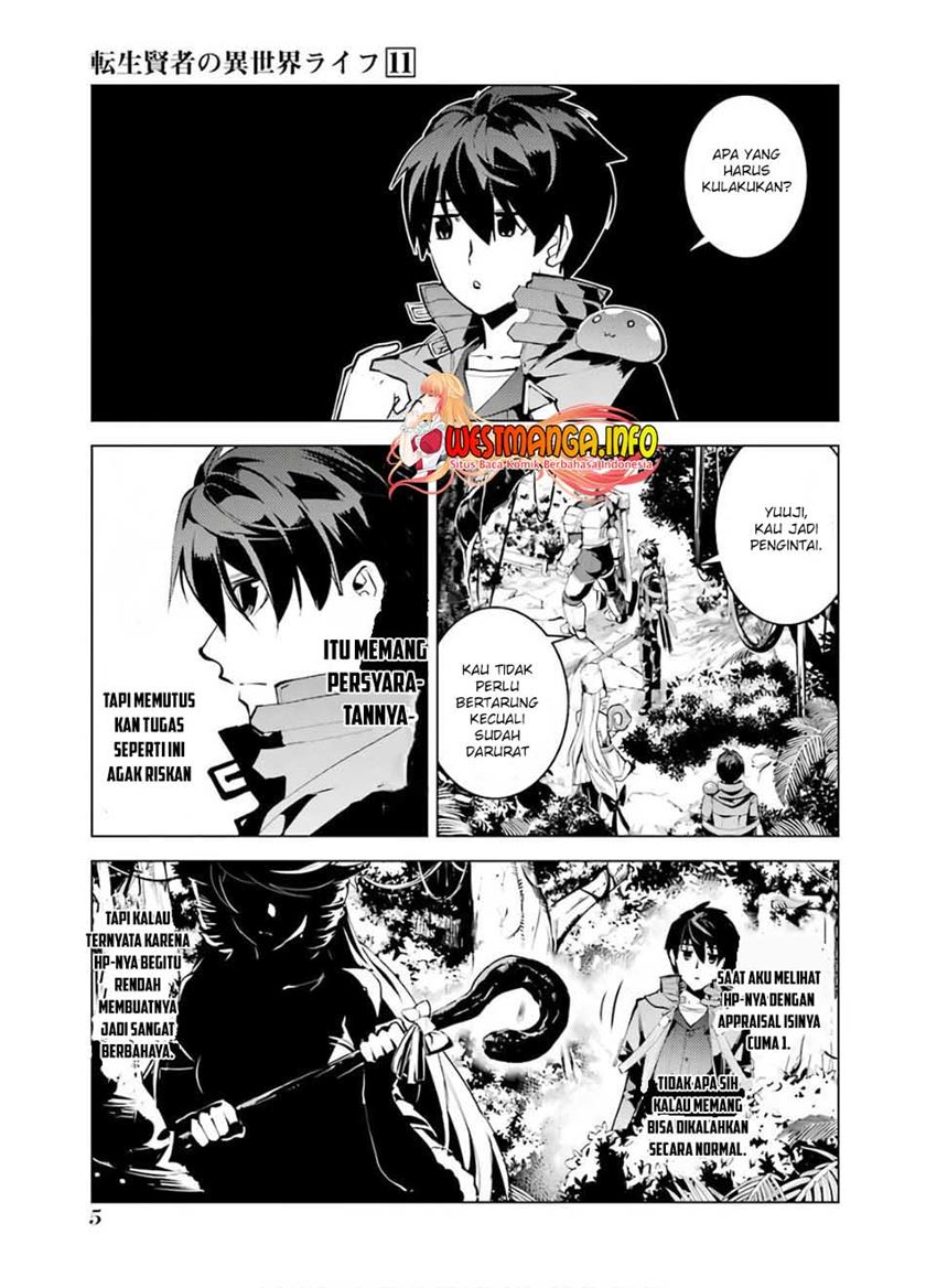 image-komik-tensei-kenja-no-isekai-raifu-daini-no-shokugyo-wo-ete-sekai-saikyou-ni-narimashita-chapter-31-7/66