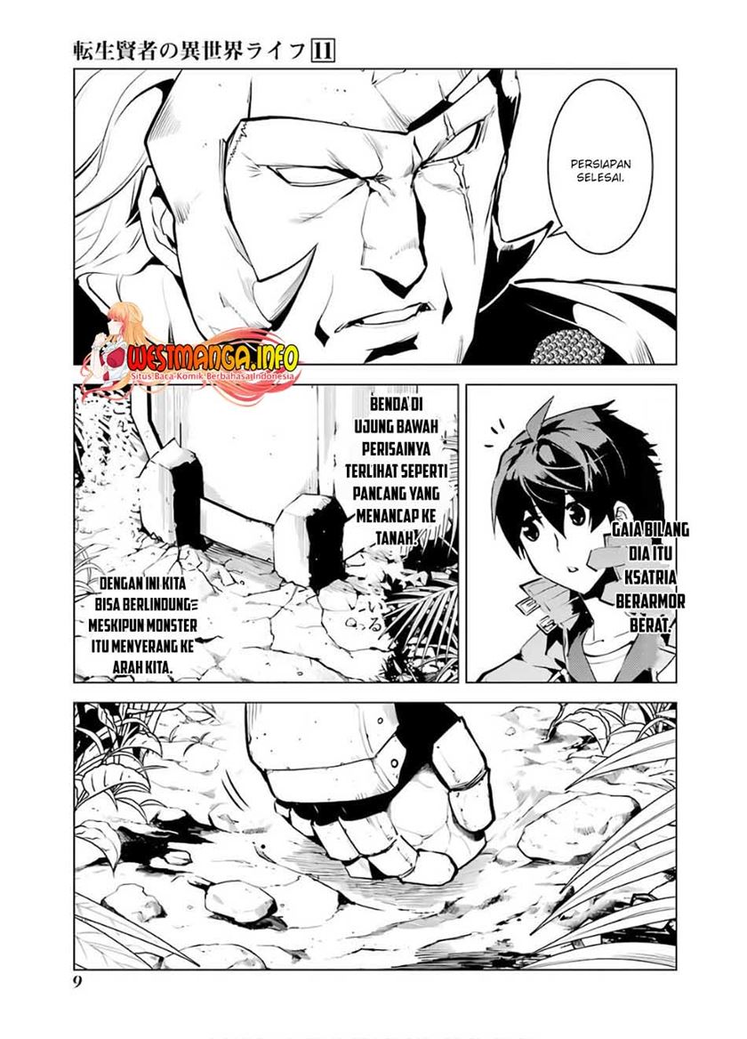 image-komik-tensei-kenja-no-isekai-raifu-daini-no-shokugyo-wo-ete-sekai-saikyou-ni-narimashita-chapter-31-11/66