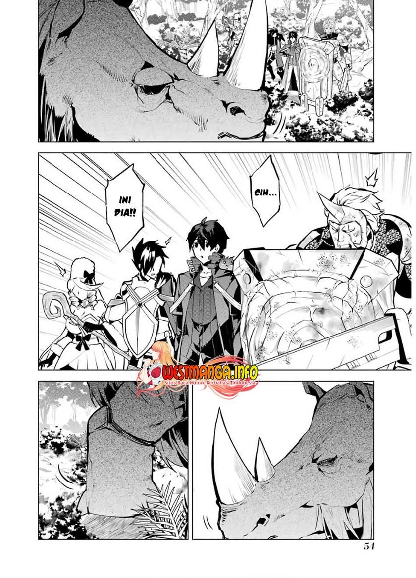 image-komik-tensei-kenja-no-isekai-raifu-daini-no-shokugyo-wo-ete-sekai-saikyou-ni-narimashita-chapter-31-56/66