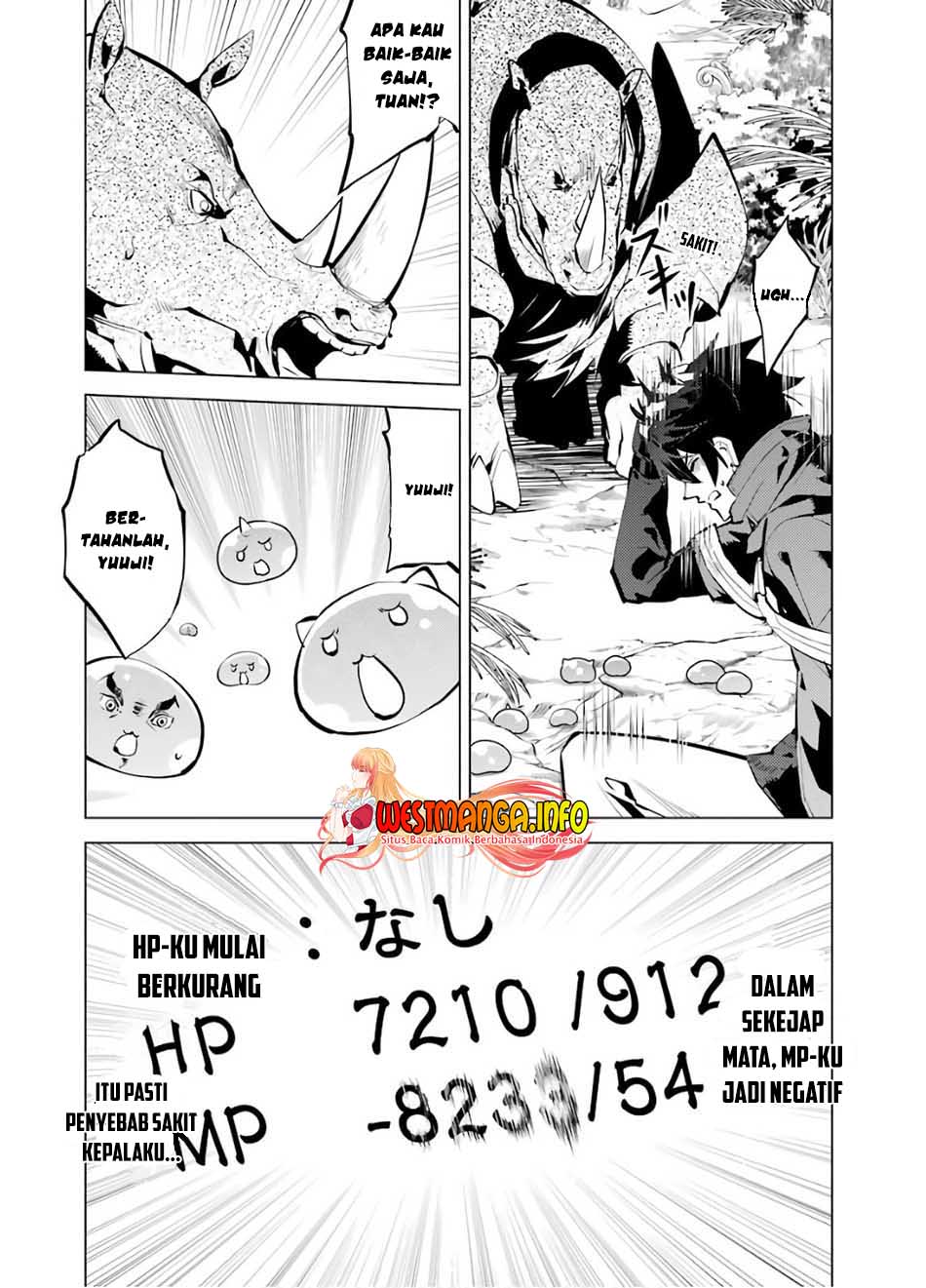 image-komik-tensei-kenja-no-isekai-raifu-daini-no-shokugyo-wo-ete-sekai-saikyou-ni-narimashita-chapter-33-6/65