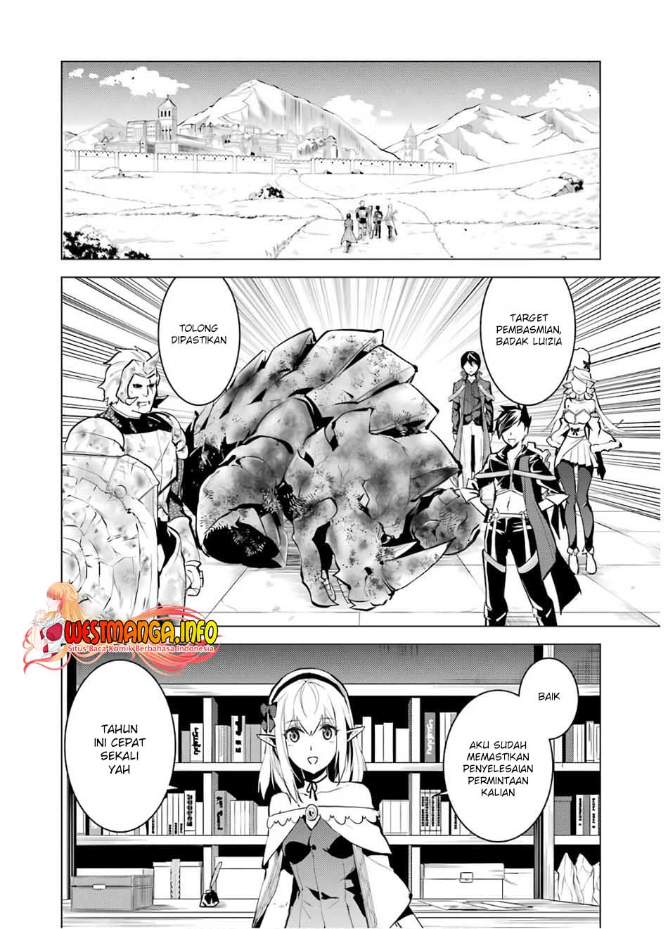 image-komik-tensei-kenja-no-isekai-raifu-daini-no-shokugyo-wo-ete-sekai-saikyou-ni-narimashita-chapter-33-50/65