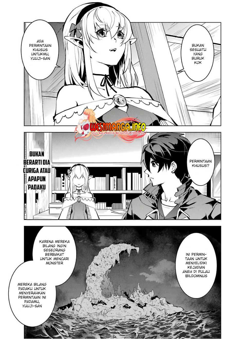 image-komik-tensei-kenja-no-isekai-raifu-daini-no-shokugyo-wo-ete-sekai-saikyou-ni-narimashita-chapter-33-55/65