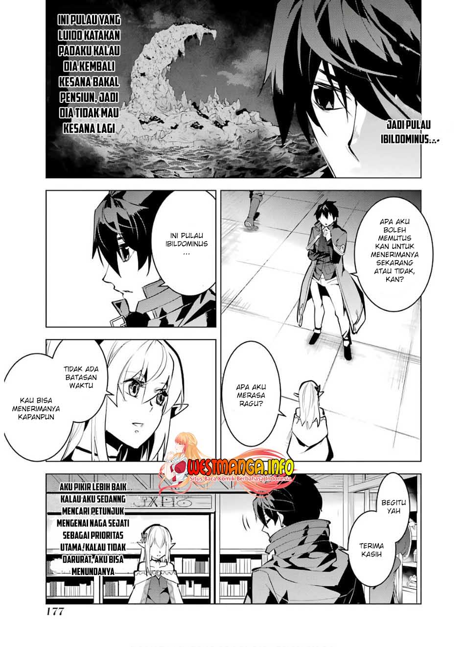 image-komik-tensei-kenja-no-isekai-raifu-daini-no-shokugyo-wo-ete-sekai-saikyou-ni-narimashita-chapter-33-57/65