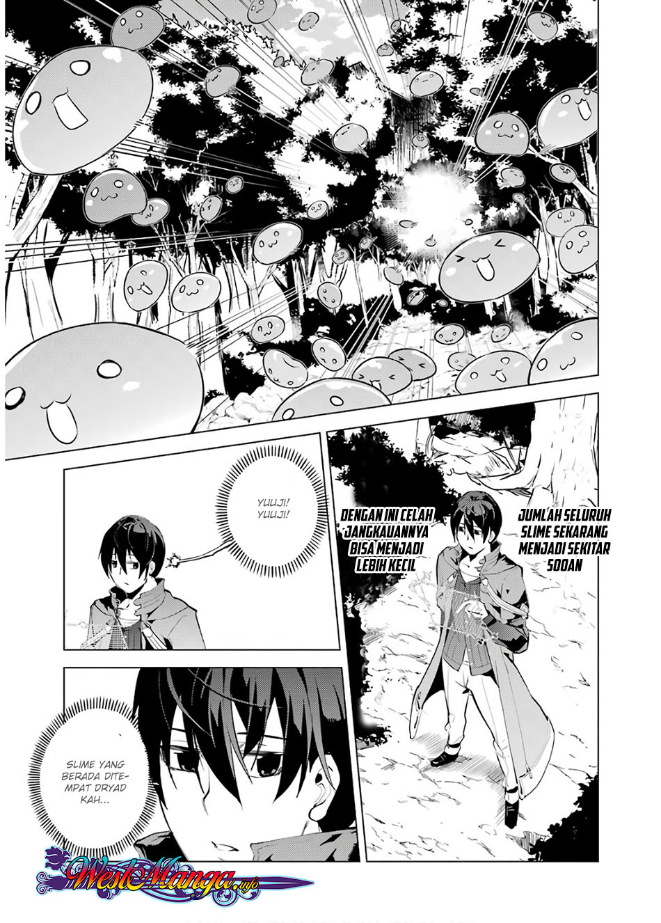 image-komik-tensei-kenja-no-isekai-raifu-daini-no-shokugyo-wo-ete-sekai-saikyou-ni-narimashita-chapter-61-16/60