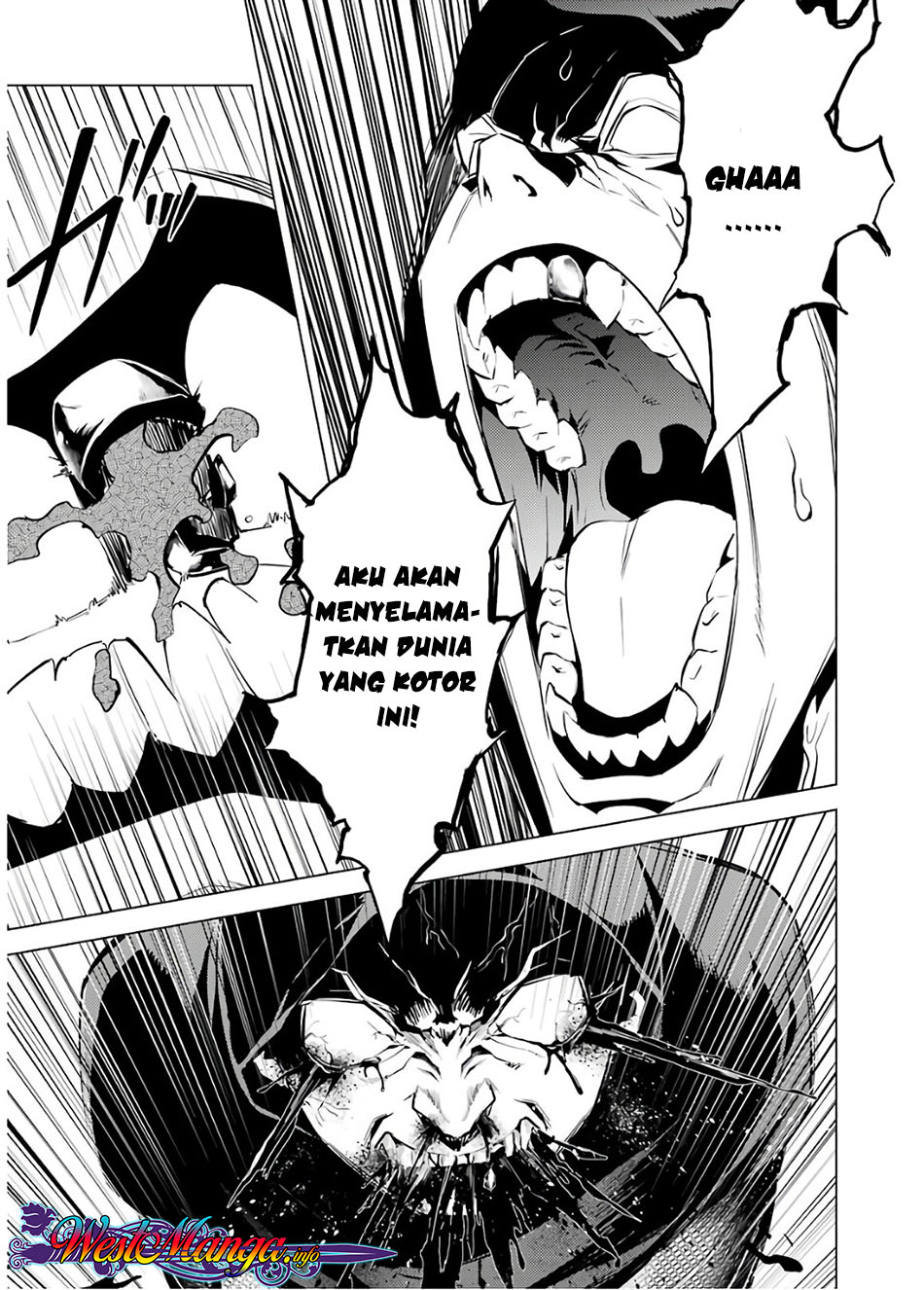 image-komik-tensei-kenja-no-isekai-raifu-daini-no-shokugyo-wo-ete-sekai-saikyou-ni-narimashita-chapter-61-24/60