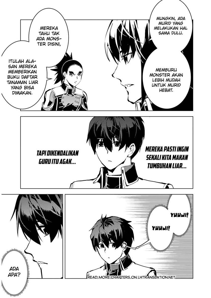 image-komik-tensei-kenja-no-isekai-raifu-daini-no-shokugyo-wo-ete-sekai-saikyou-ni-narimashita-chapter-61-31/60