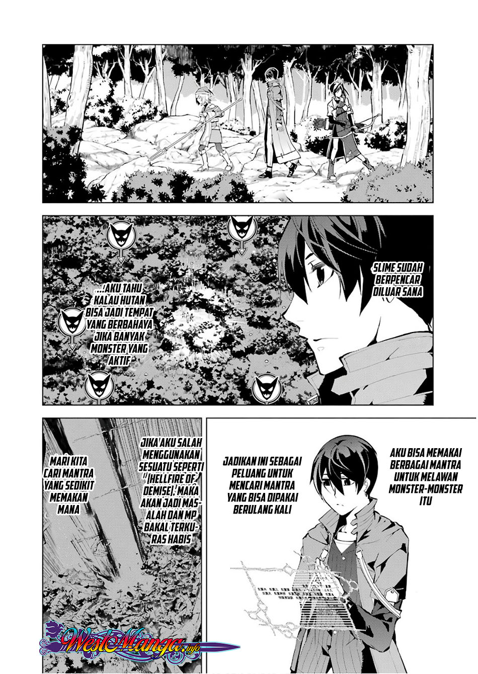 image-komik-tensei-kenja-no-isekai-raifu-daini-no-shokugyo-wo-ete-sekai-saikyou-ni-narimashita-chapter-82-1/56