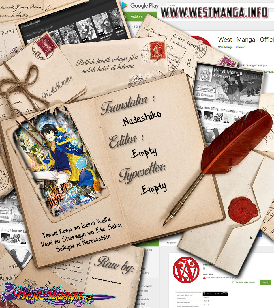 image-komik-tensei-kenja-no-isekai-raifu-daini-no-shokugyo-wo-ete-sekai-saikyou-ni-narimashita-chapter-82-2/56