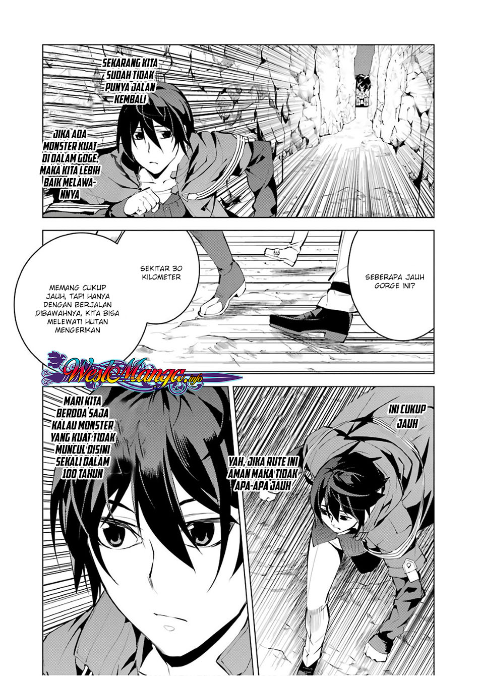 image-komik-tensei-kenja-no-isekai-raifu-daini-no-shokugyo-wo-ete-sekai-saikyou-ni-narimashita-chapter-82-21/56