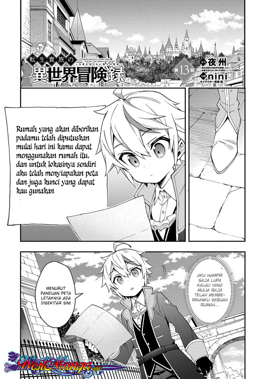image-komik-tensei-kizoku-no-isekai-boukenroku-jichou-wo-shiranai-kamigami-no-shito-chapter-13-3/30
