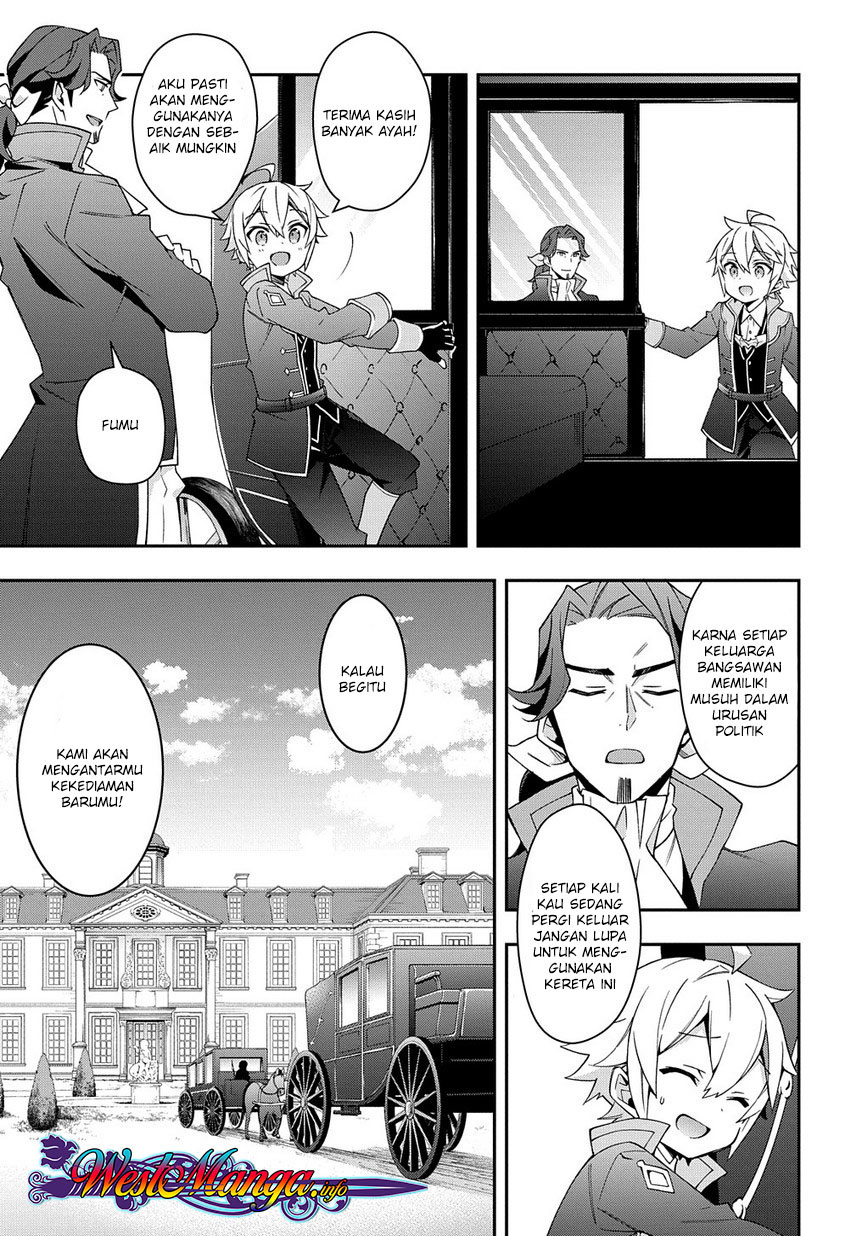 image-komik-tensei-kizoku-no-isekai-boukenroku-jichou-wo-shiranai-kamigami-no-shito-chapter-13-14/30