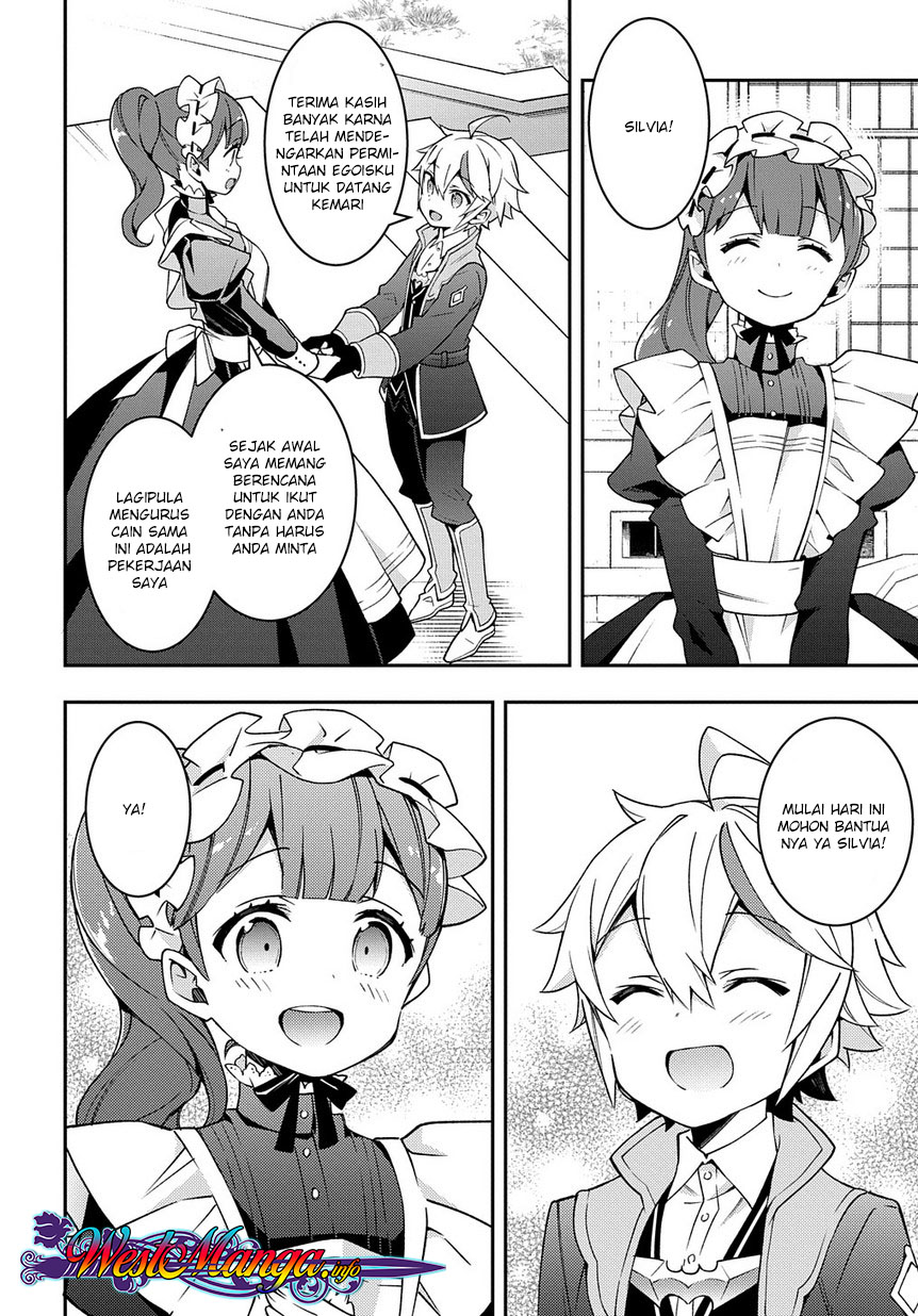 image-komik-tensei-kizoku-no-isekai-boukenroku-jichou-wo-shiranai-kamigami-no-shito-chapter-13-17/30