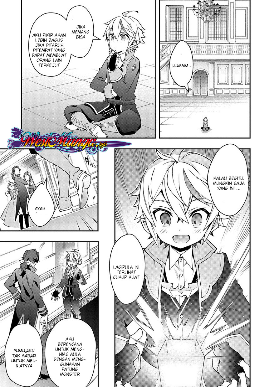 image-komik-tensei-kizoku-no-isekai-boukenroku-jichou-wo-shiranai-kamigami-no-shito-chapter-13-22/30