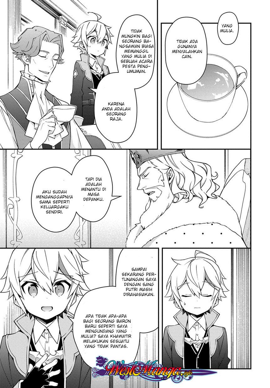 image-komik-tensei-kizoku-no-isekai-boukenroku-jichou-wo-shiranai-kamigami-no-shito-chapter-14-15/29