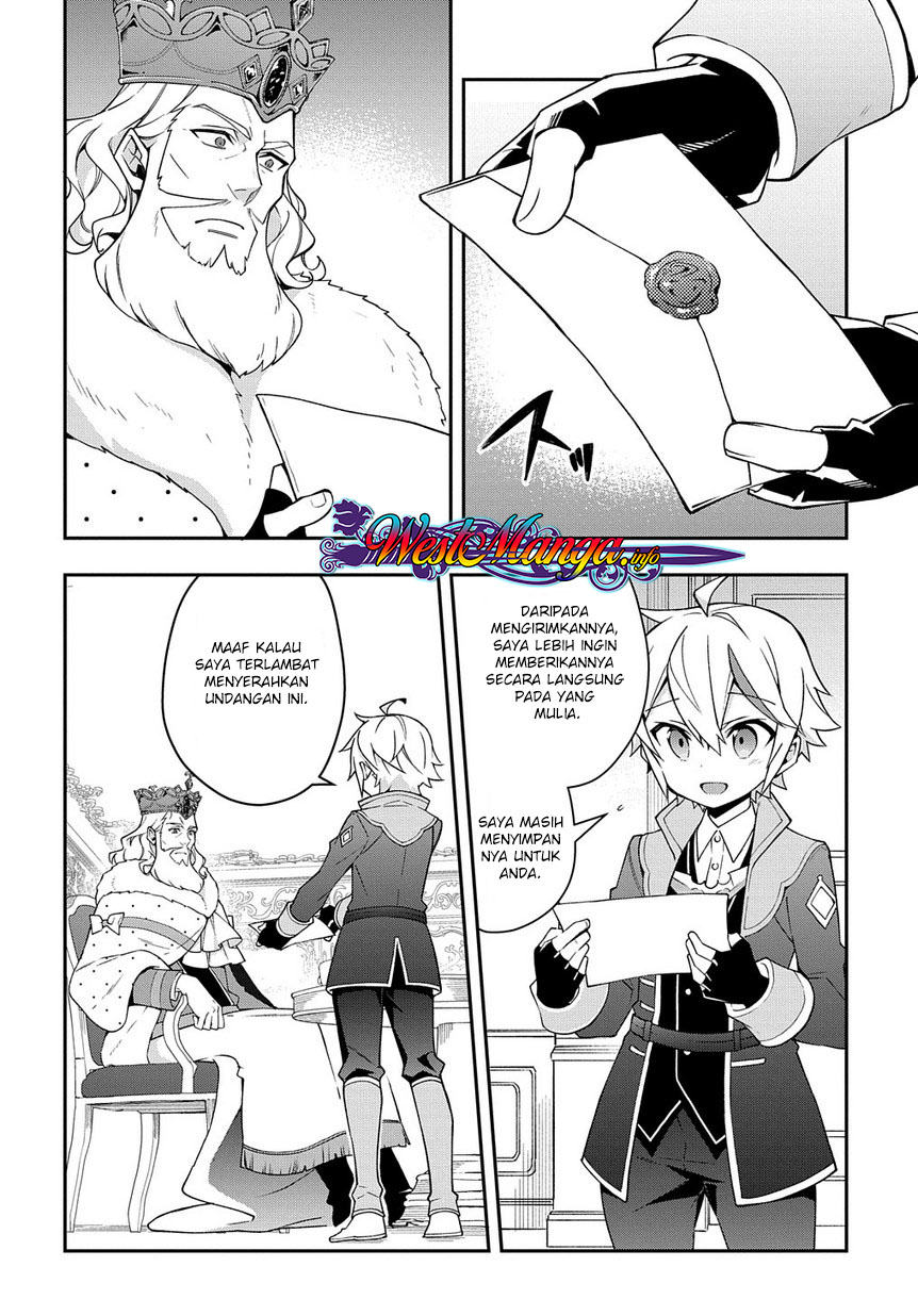image-komik-tensei-kizoku-no-isekai-boukenroku-jichou-wo-shiranai-kamigami-no-shito-chapter-14-16/29