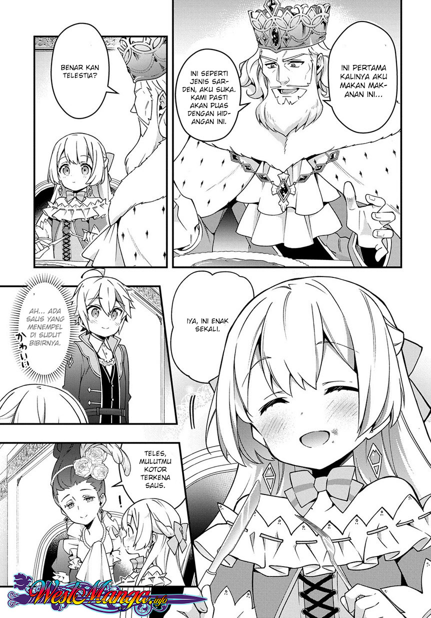 image-komik-tensei-kizoku-no-isekai-boukenroku-jichou-wo-shiranai-kamigami-no-shito-chapter-15-19/39