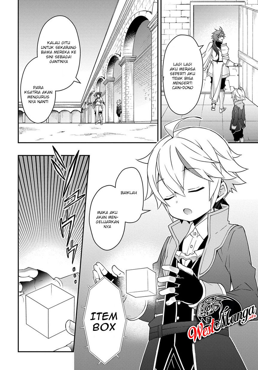 image-komik-tensei-kizoku-no-isekai-boukenroku-jichou-wo-shiranai-kamigami-no-shito-chapter-16-13/41