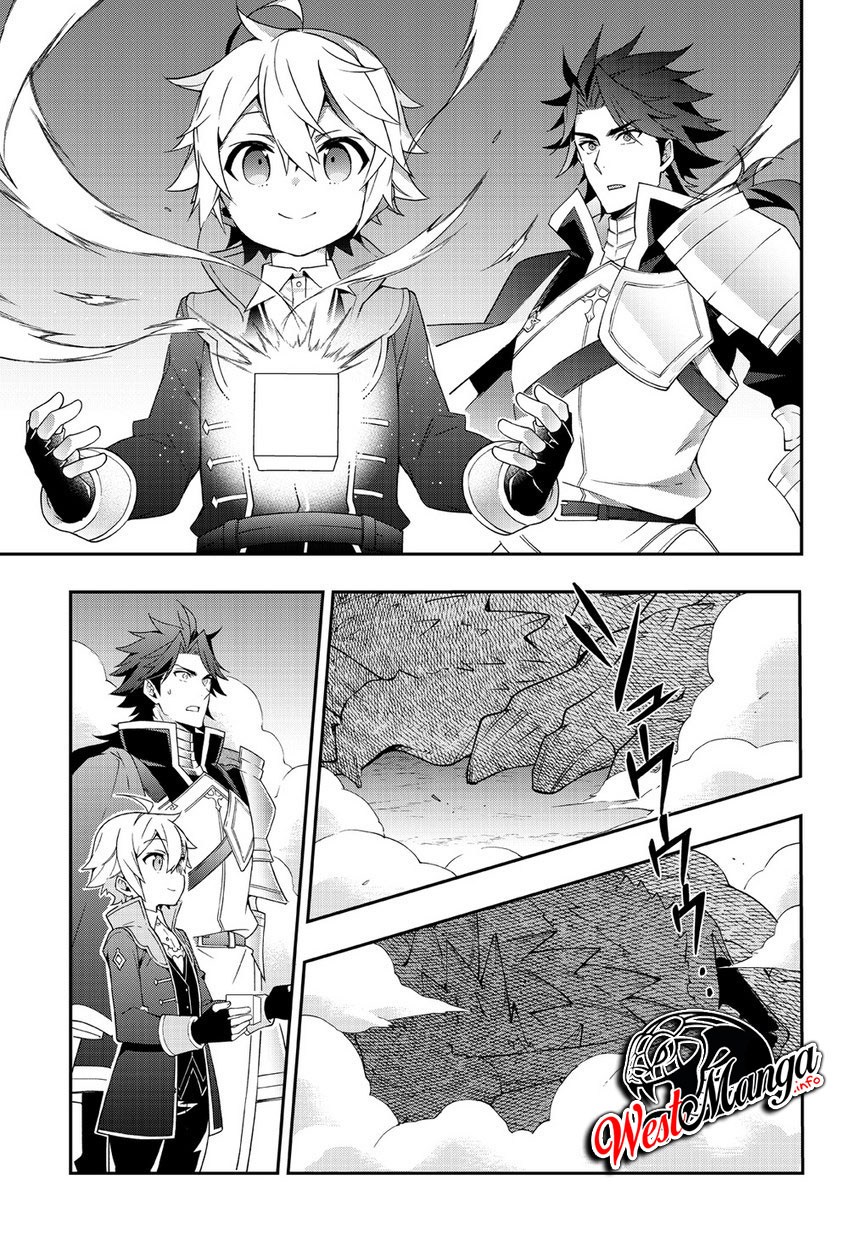 image-komik-tensei-kizoku-no-isekai-boukenroku-jichou-wo-shiranai-kamigami-no-shito-chapter-16-14/41