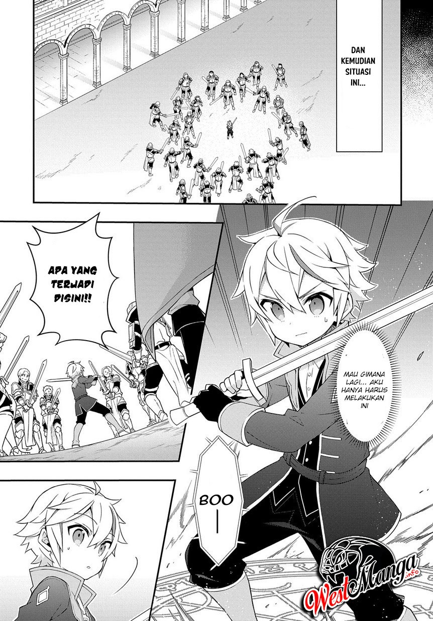 image-komik-tensei-kizoku-no-isekai-boukenroku-jichou-wo-shiranai-kamigami-no-shito-chapter-16-24/41