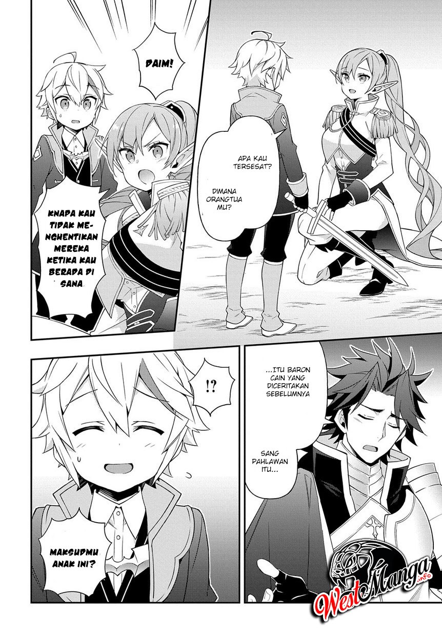 image-komik-tensei-kizoku-no-isekai-boukenroku-jichou-wo-shiranai-kamigami-no-shito-chapter-16-27/41