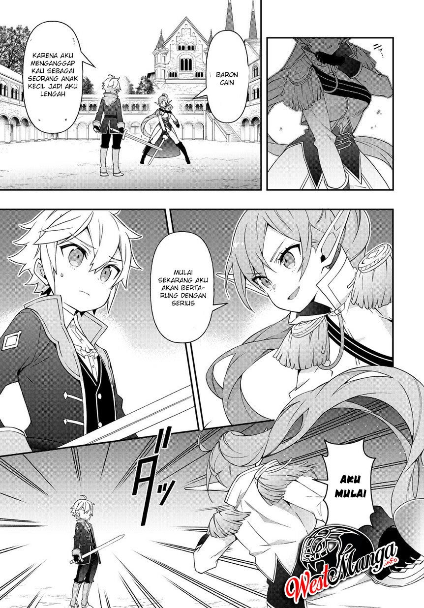 image-komik-tensei-kizoku-no-isekai-boukenroku-jichou-wo-shiranai-kamigami-no-shito-chapter-16-33/41