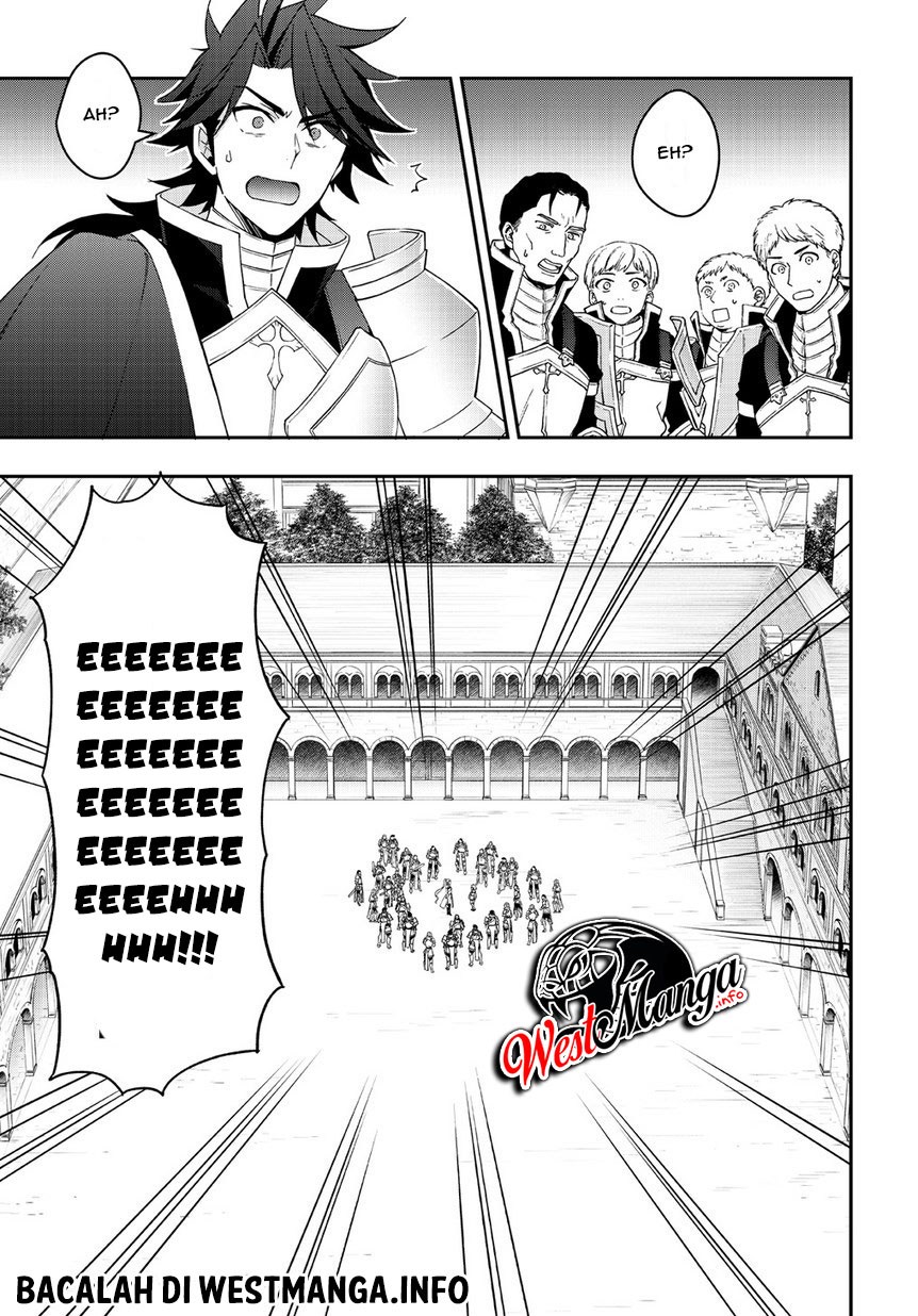 image-komik-tensei-kizoku-no-isekai-boukenroku-jichou-wo-shiranai-kamigami-no-shito-chapter-16-39/41