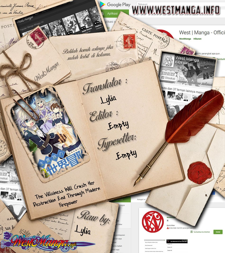 image-komik-tensei-kizoku-no-isekai-boukenroku-jichou-wo-shiranai-kamigami-no-shito-chapter-18-2/29